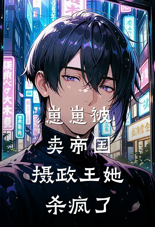 崽崽被卖帝国，摄政王她杀疯了