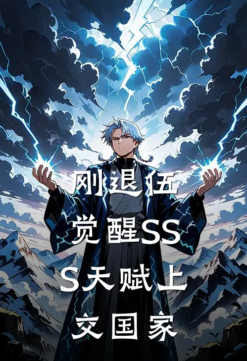 刚退伍，觉醒SSS天赋上交国家