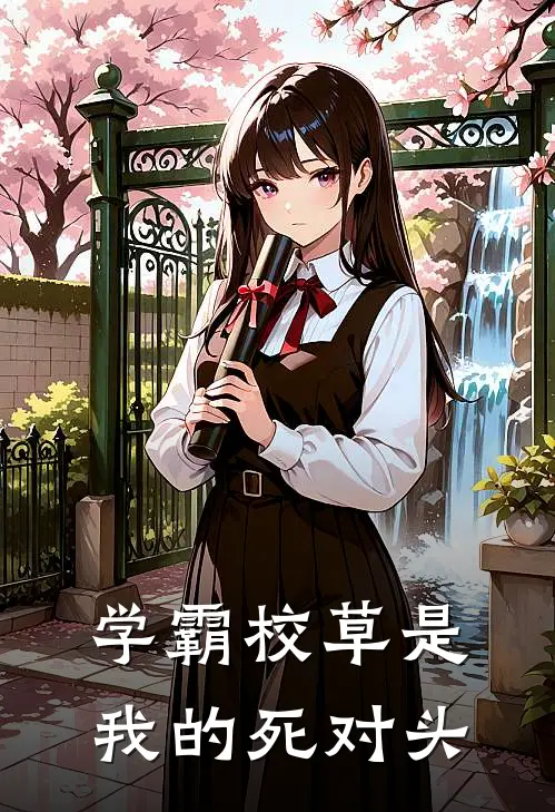 学霸校草是我的死对头