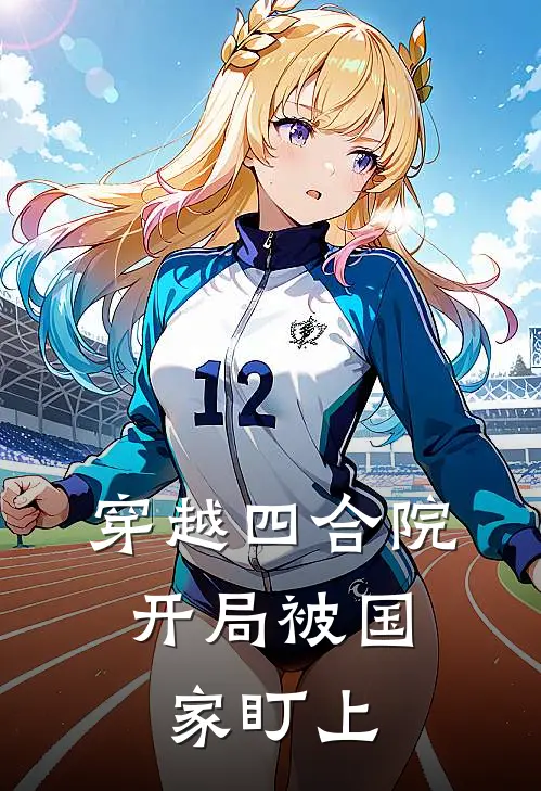 穿越四合院，开局被国家盯上