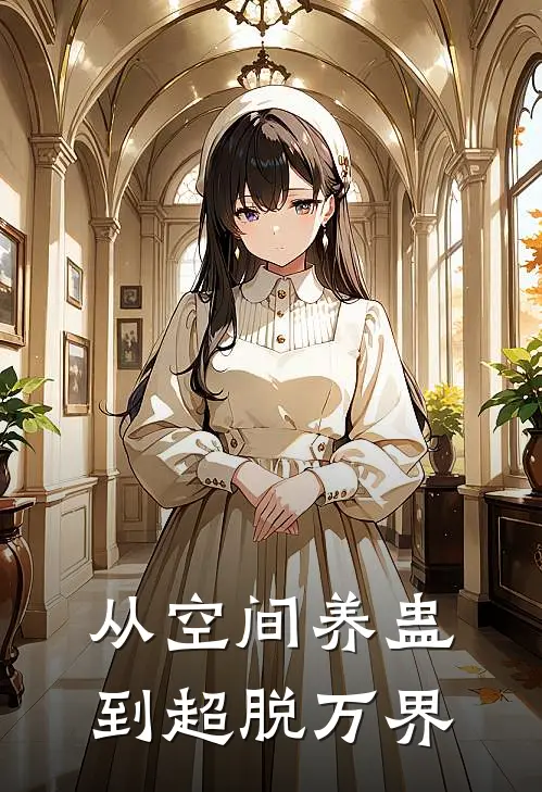 从空间养蛊到超脱万界