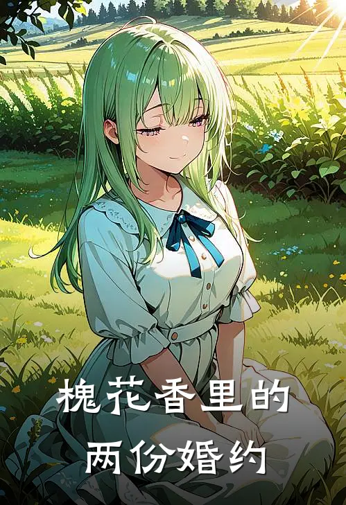 槐花香里的两份婚约