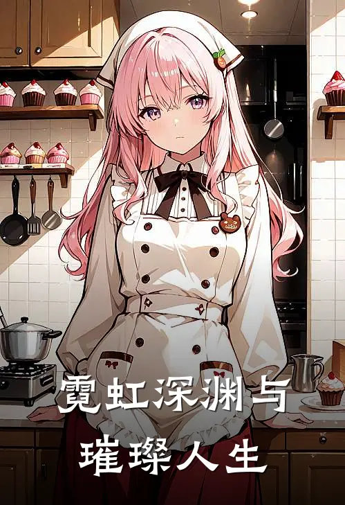 霓虹深渊与璀璨人生