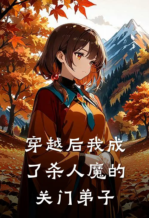 穿越后我成了杀人魔的关门弟子