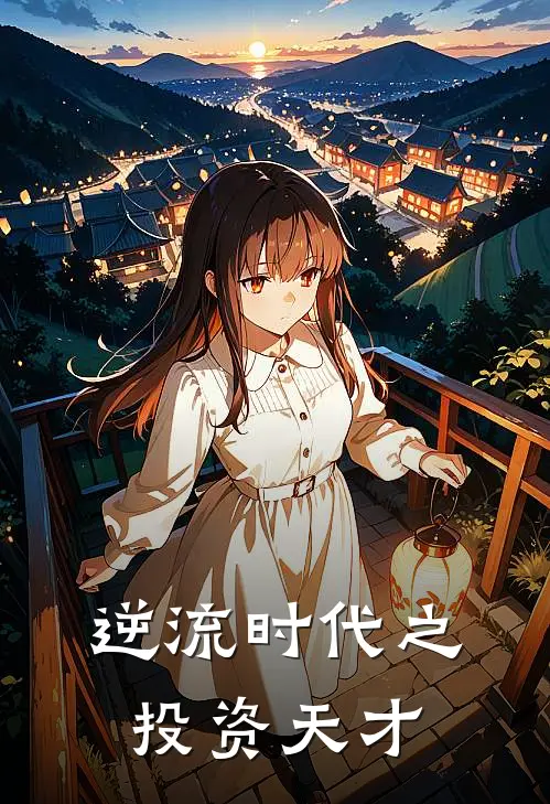 逆流时代之投资天才