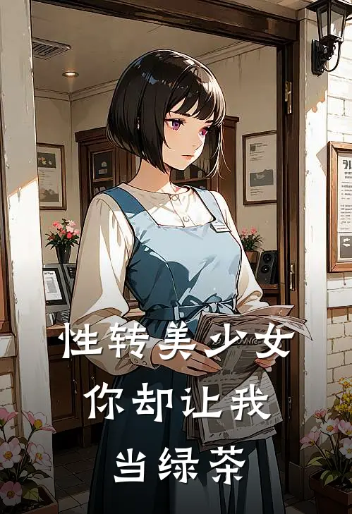 性转美少女，你却让我当绿茶