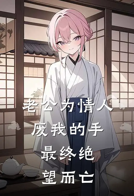 老公为情人废我的手，最终绝望而亡