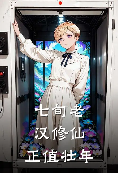 七旬老汉修仙，正值壮年