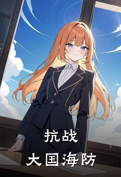 抗战：大国海防