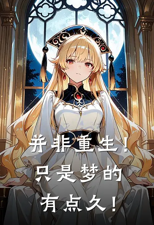 并非重生！只是梦的有点久！