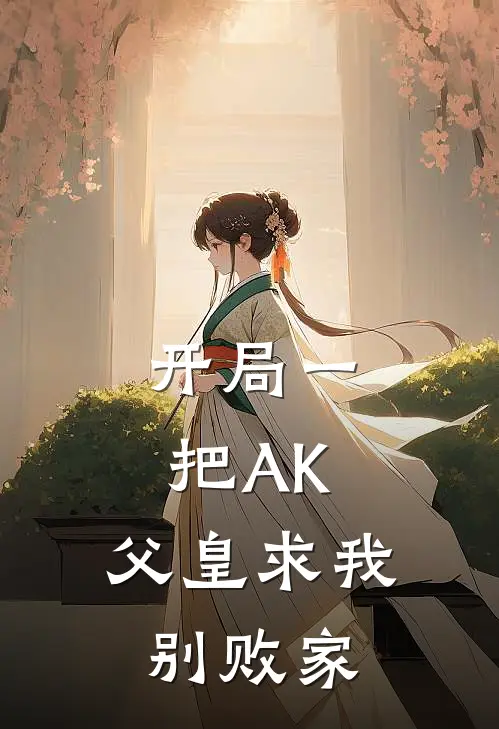 开局一把AK，父皇求我别败家