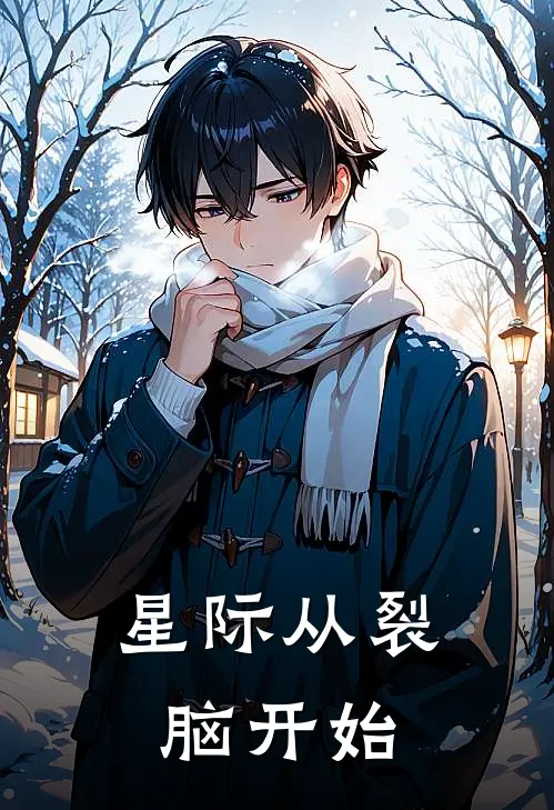 星际从裂脑开始