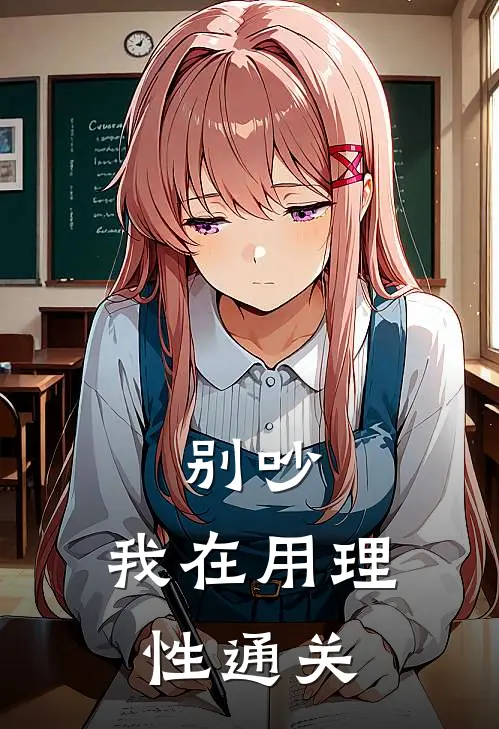 别吵，我在用理性通关