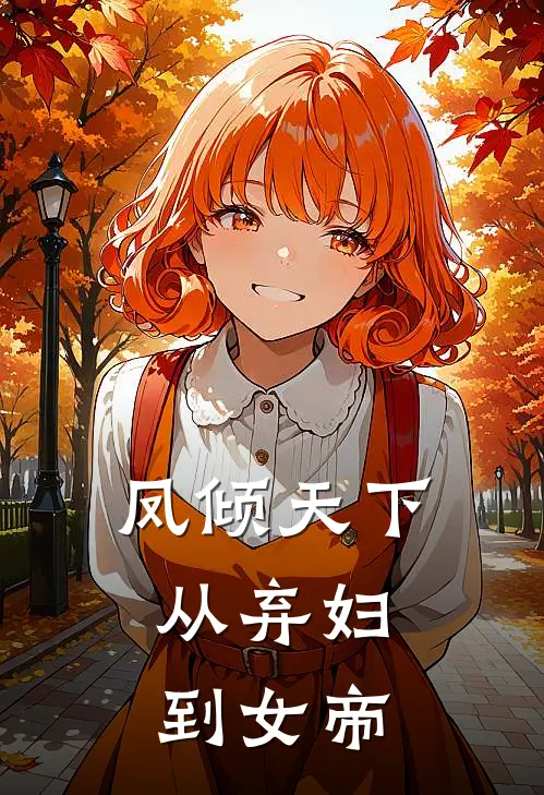 凤倾天下：从弃妇到女帝