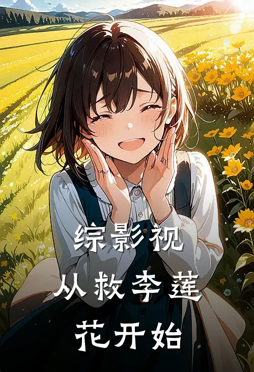 综影视：从救李莲花开始