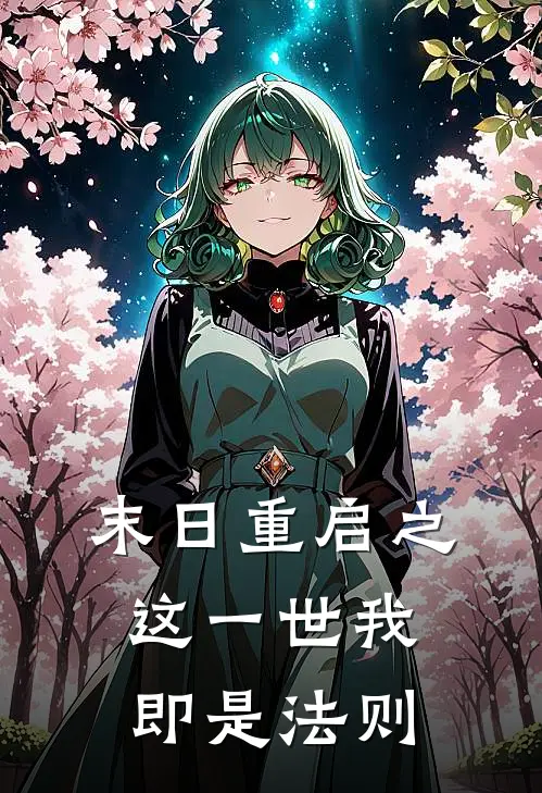 末日重启之这一世我即是法则