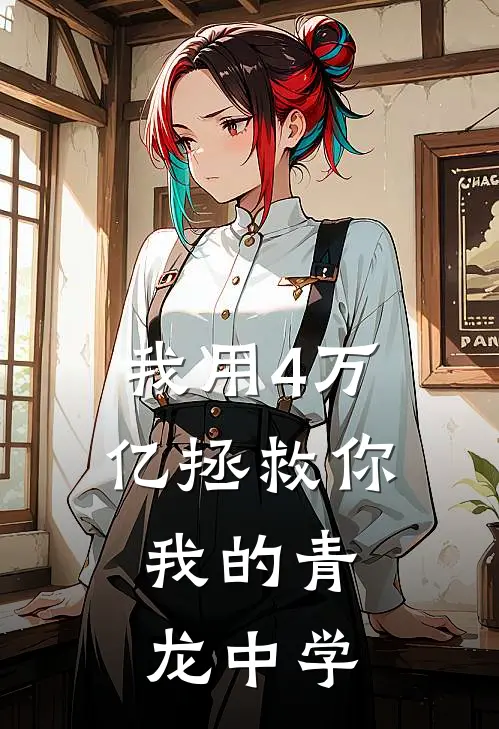 我用4万亿拯救你，我的青龙中学