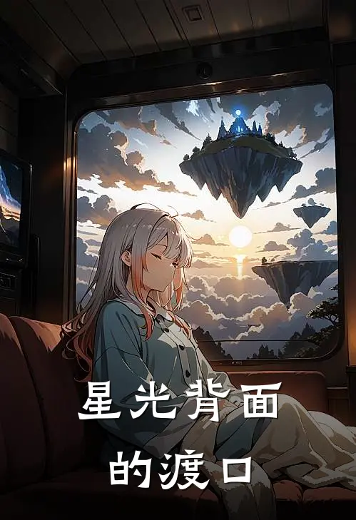 星光背面的渡口