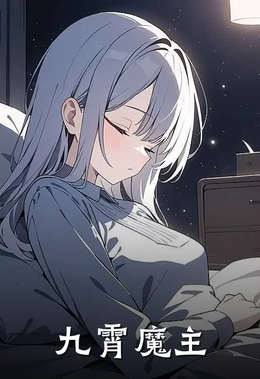 九霄魔主