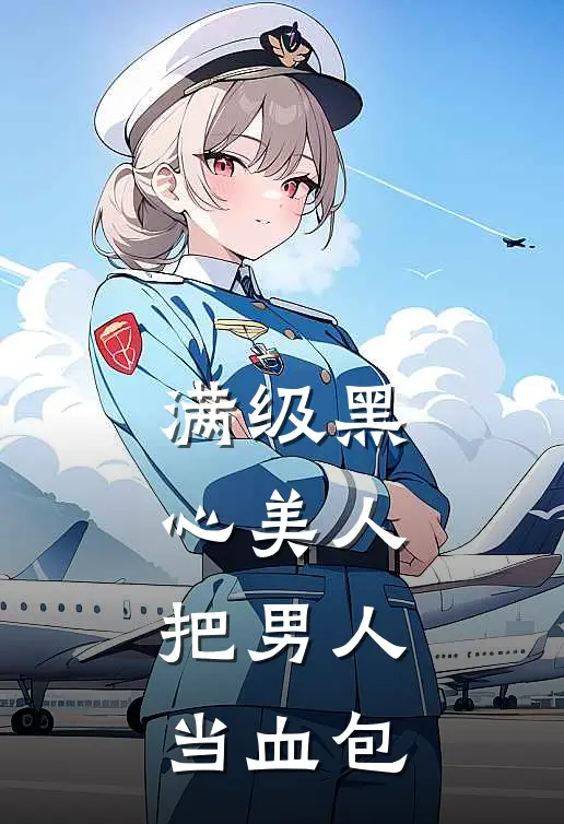 满级黑心美人，把男人当血包