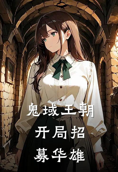 鬼域王朝：开局招募华雄