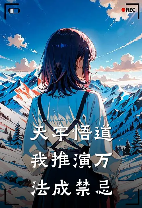 天牢悟道我推演万法成禁忌