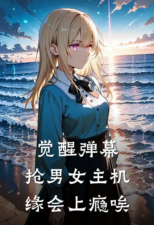 觉醒弹幕：抢男女主机缘会上瘾唉