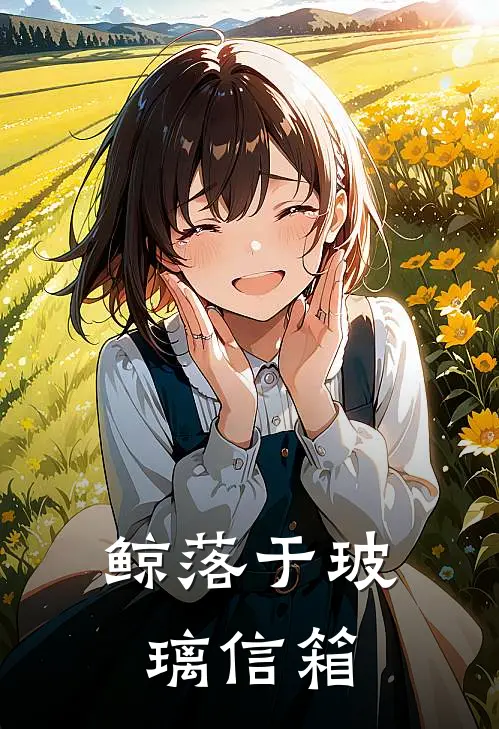 鲸落于玻璃信箱