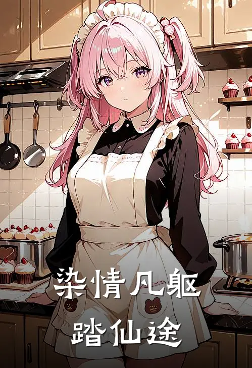 染情凡躯踏仙途