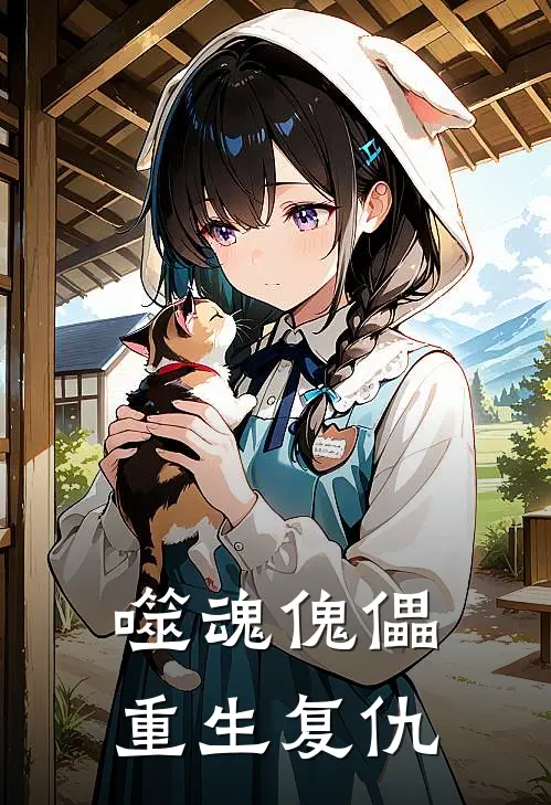 噬魂傀儡：重生复仇