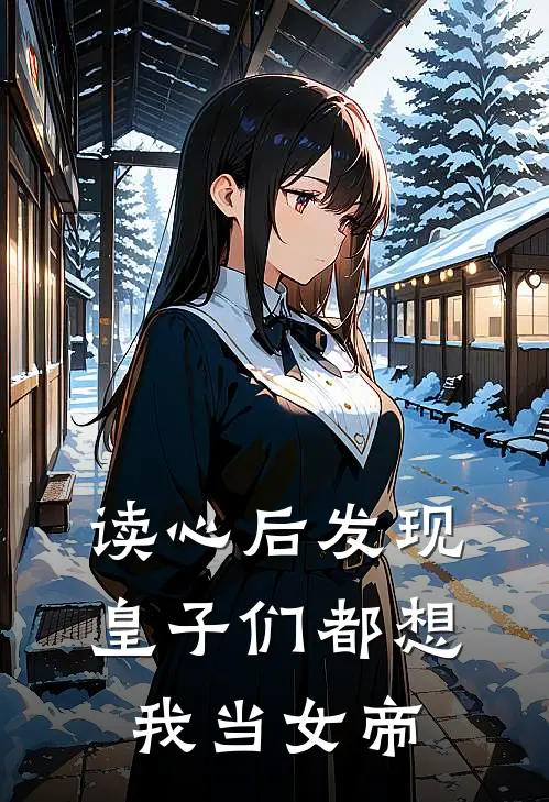 读心后发现，皇子们都想我当女帝