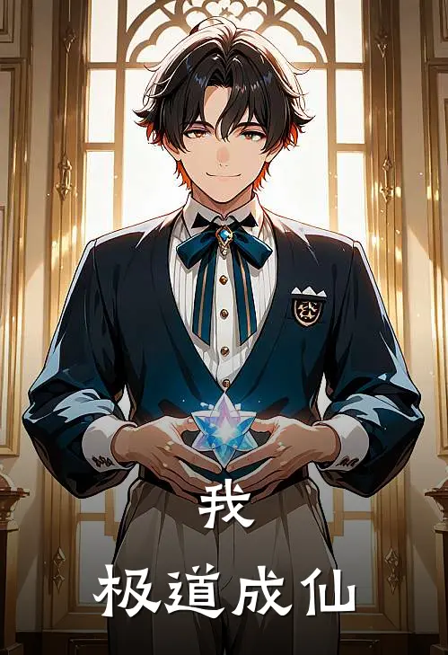 我，极道成仙