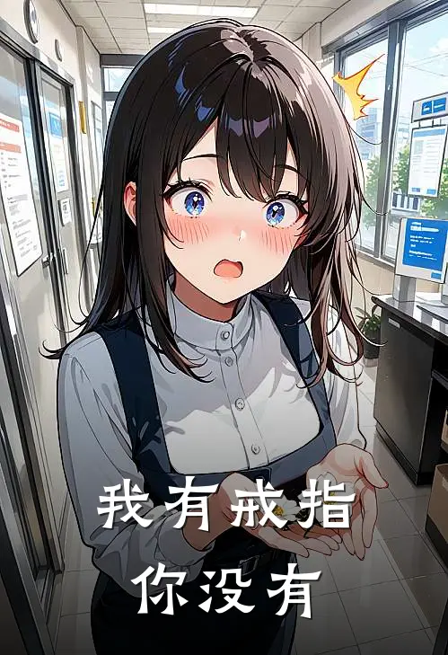 我有戒指你没有