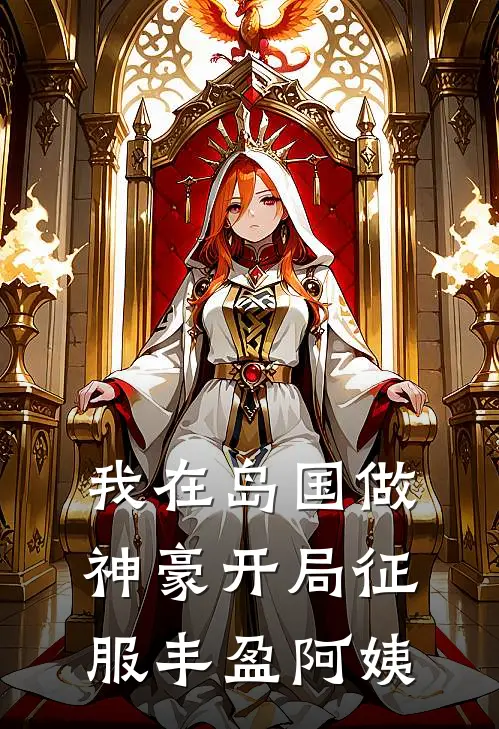我在岛国做神豪开局征服丰盈阿姨