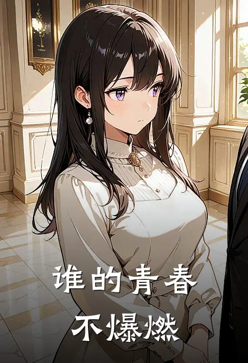 谁的青春不爆燃