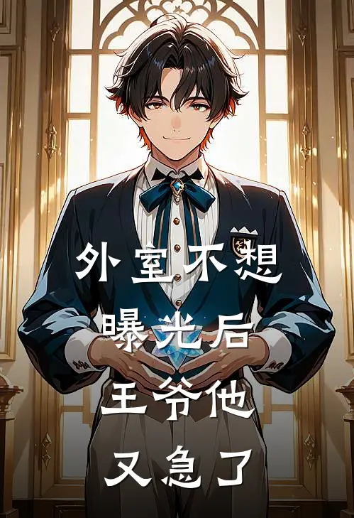 外室不想曝光后，王爷他又急了