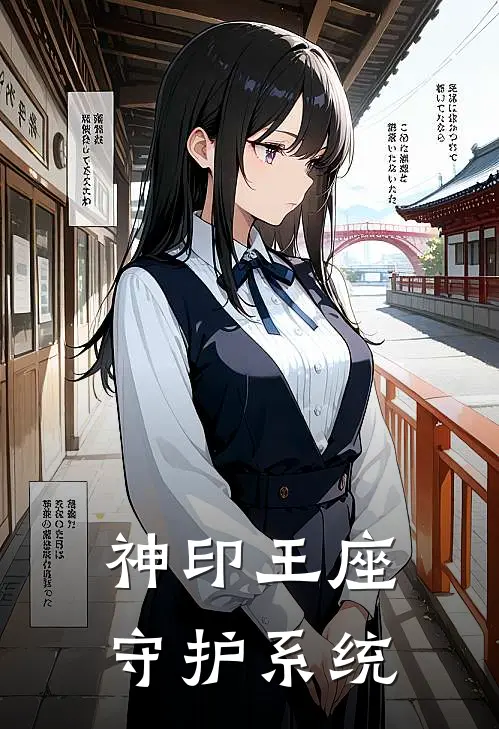 神印王座：守护系统