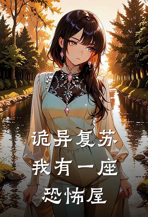 诡异复苏：我有一座恐怖屋