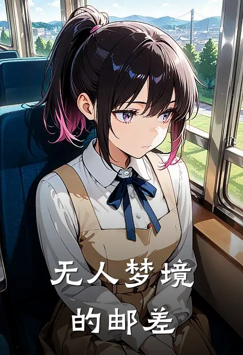 无人梦境的邮差