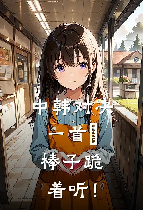 中韩对决：一首囍，棒子跪着听！