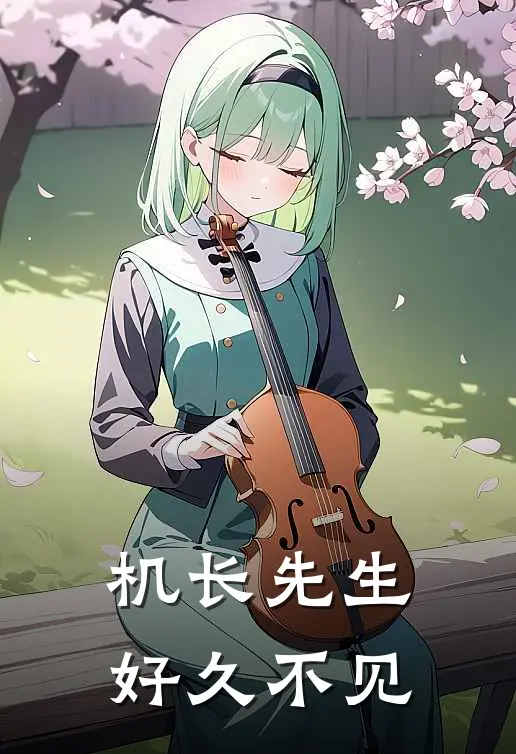 机长先生好久不见