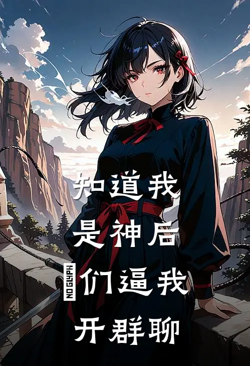 知道我是神后，祂们逼我开群聊