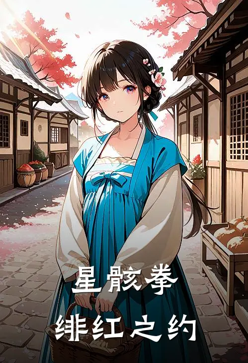 星骸拳：绯红之约