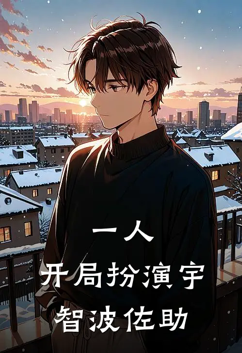 一人：开局扮演宇智波佐助