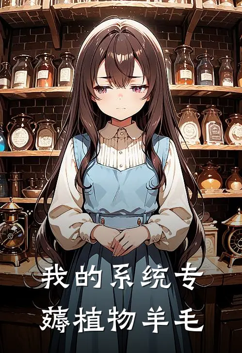 我的系统专薅植物羊毛