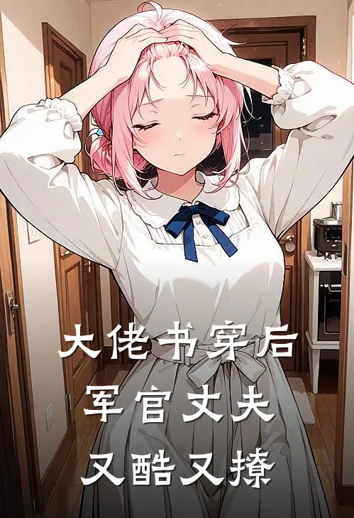 大佬书穿后军官丈夫又酷又撩