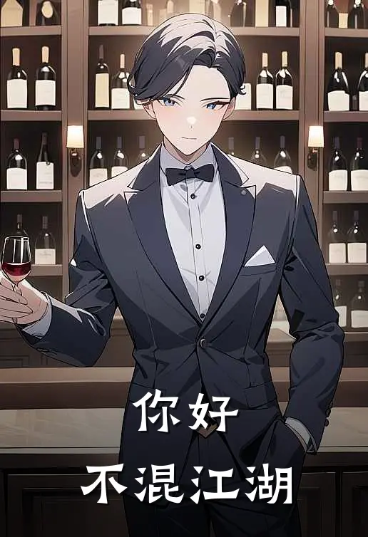 你好，不混江湖