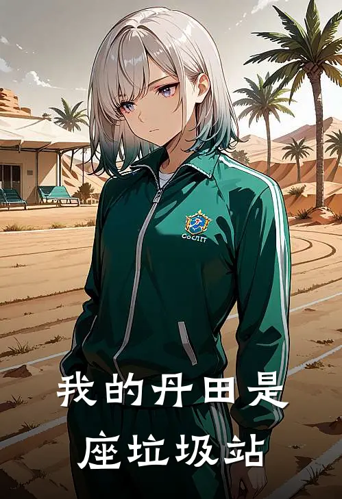 我的丹田是座垃圾站