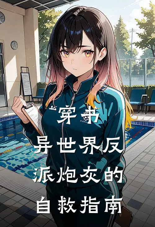 穿书：异世界反派炮灰的自救指南