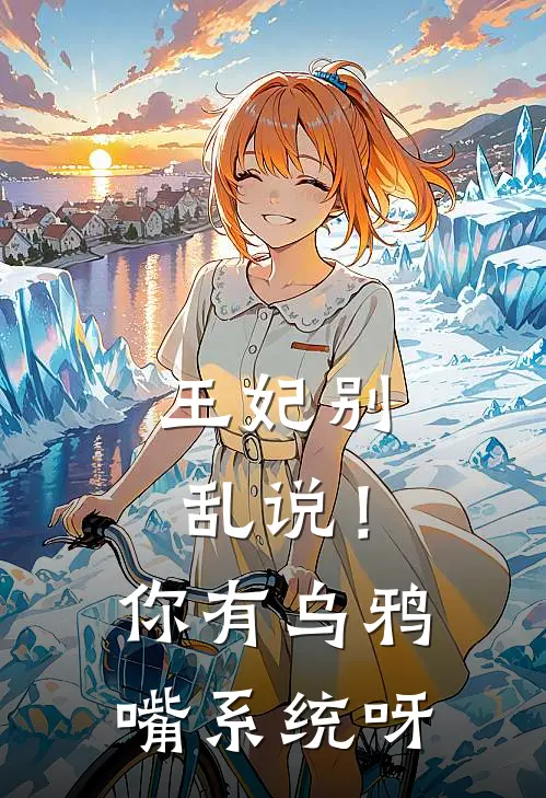 王妃别乱说！你有乌鸦嘴系统呀